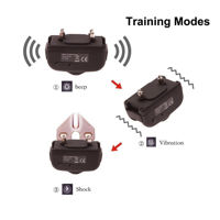 TrainerTec PTL-600 - Remote E-Collar