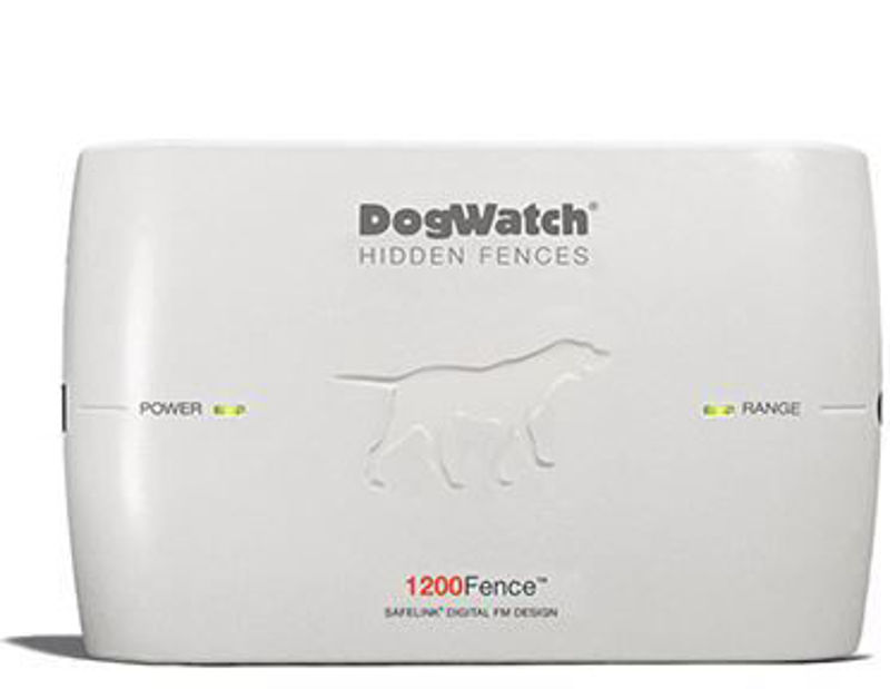 DogWatch® S1200 Transmitter